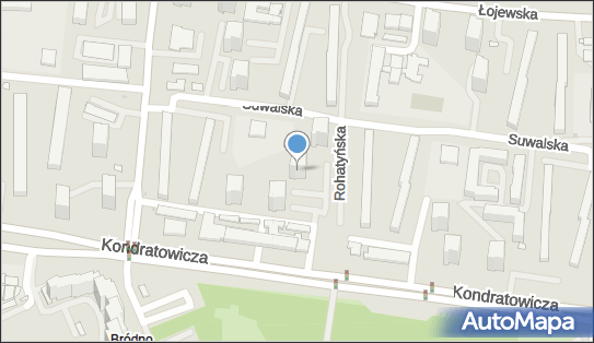 5252419296, BFK Finanse sp. z o.o. 