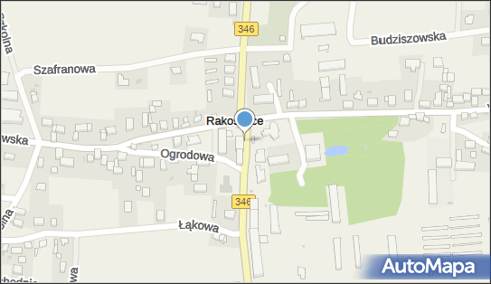 Plich J., Rakoszyce, ul. Średzka NN, Rakoszyce 55-300 - Przedsiębiorstwo, Firma, NIP: 9131003601