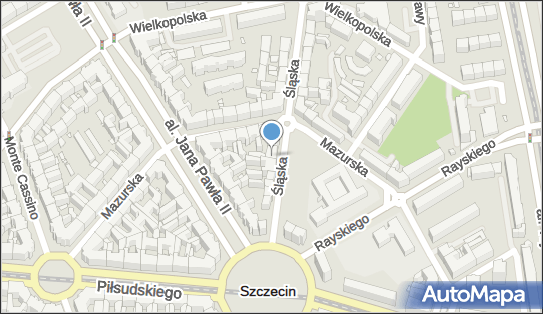 Plisseeo Group Waldemar Kozieł, Śląska 33, Szczecin 70-433 - Przedsiębiorstwo, Firma, NIP: 7671585037