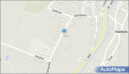 Plitt Dariusz Technika Instalacyjna, Zdrojowa 23, Mirsk 59-630 - Przedsiębiorstwo, Firma, NIP: 6161465865