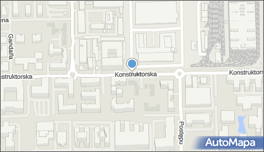 PLJ Internet S.C., Konstruktorska, Warszawa 02-673 - Przedsiębiorstwo, Firma, numer telefonu