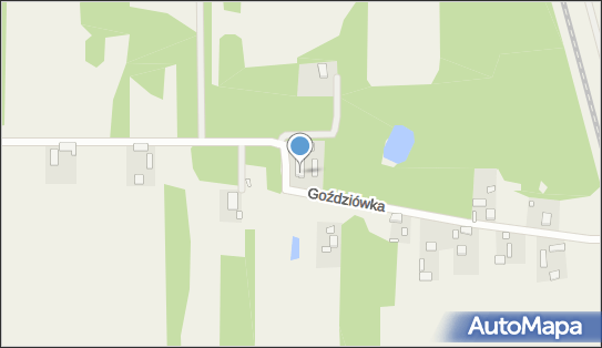 Płochocki Jan Przedsiębiorsto Handlowo - Usługowe Ewjan 05-304 - Przedsiębiorstwo, Firma, NIP: 8221002786