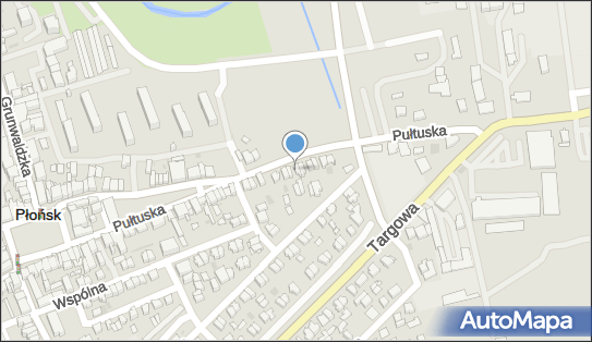 Płońskie Towarzystwo Siatkówki PTS Płońsk, ul. Pułtuska 38 09-100 - Przedsiębiorstwo, Firma, NIP: 5671821092