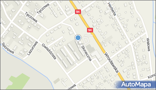 6452272668, Plotecka Sylwia Te Ka Instalacyjna Sylwia Plotecka 