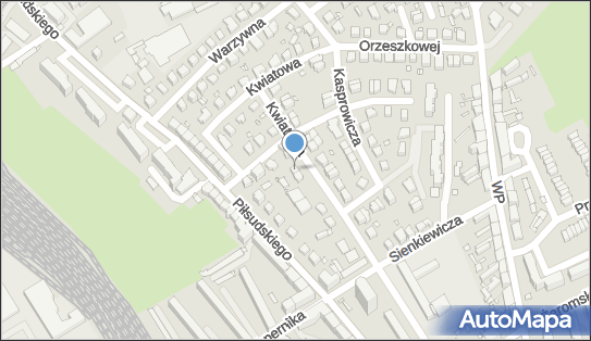 8541024619, Płuciennik Kazimierz Instalatorstwo Wod.-Kan., C.O.i Gazowe 