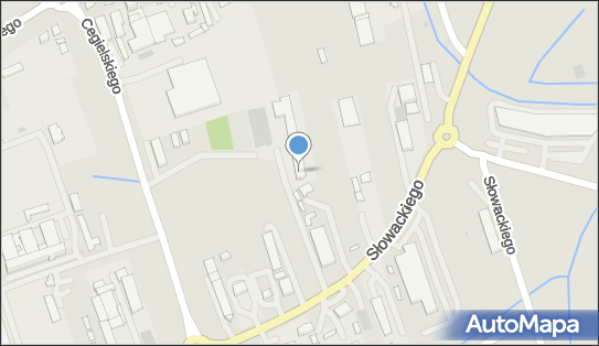 6812054064, Lamberg sp. z o.o. 