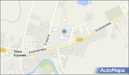 Plus Bis, Kościerska 44, Stara Kiszewa 83-430 - Przedsiębiorstwo, Firma, numer telefonu, NIP: 5911666999