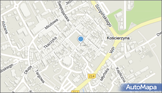 Plus Jadwiga i Aleksandra Szyca, Rynek 16, Kościerzyna 83-400 - Przedsiębiorstwo, Firma, numer telefonu, NIP: 5911498450