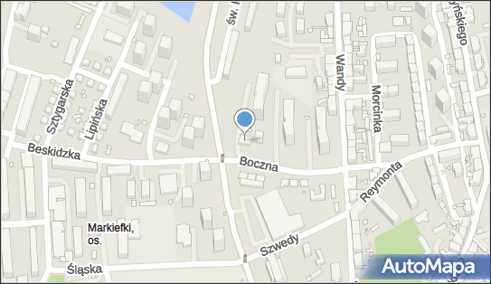 Plus Lider Anna Wójcik, Boczna 12, Chorzów 41-500 - Przedsiębiorstwo, Firma, NIP: 5751798490