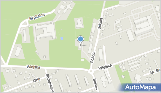 6631867556, Centrum Medyczne Plus-Med sp. kom. 