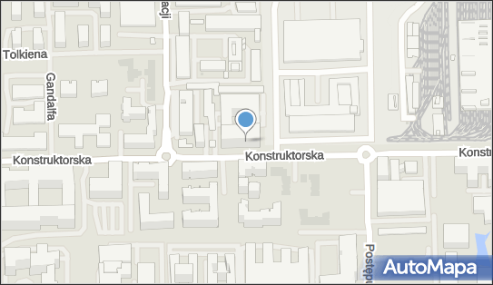 Plus TM Management, ul. Konstruktorska 4, Warszawa 02-673 - Przedsiębiorstwo, Firma, numer telefonu, NIP: 1080010402