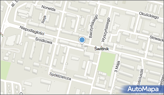 Plus Zakład Usług Finansowych Lombard, Niepodległości 11 21-040 - Przedsiębiorstwo, Firma, numer telefonu, NIP: 7131005390