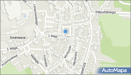 Pluskota R.Ubezp., Wałbrzych, Rynek 13, Wałbrzych 58-300 - Przedsiębiorstwo, Firma, NIP: 8861813631