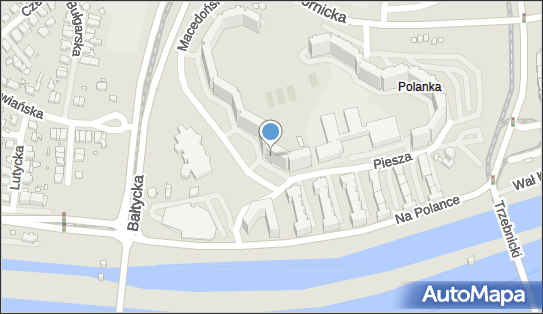 7511351129, Jerzy Pluskwa Usługi Geodezyjne 