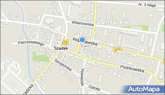 8291337799, Pluszak Mirosław Ciepłuch 