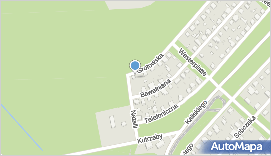 Pluszowy Kącik, Grotowska 25, Warszawa 01-488 - Przedsiębiorstwo, Firma, numer telefonu