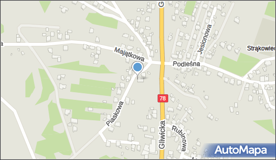 6471708664, Pluta Rafał Przedsiębiorstwo Produkcyjno-Handlowe 