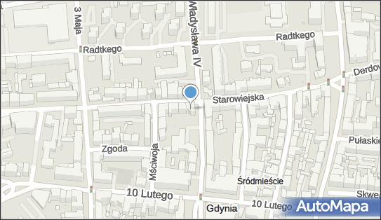 221717623, PM Distribution sp. z o.o. 