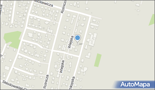 7561041431, PM Klima Halina Materak 