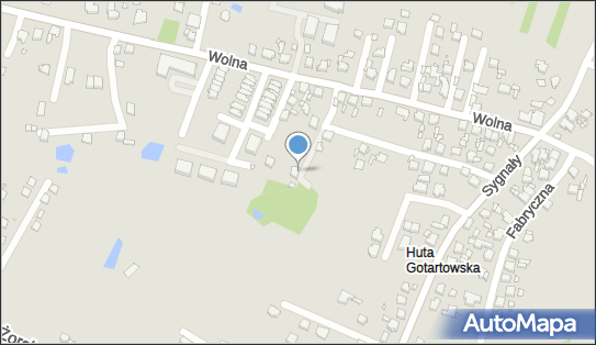 6422896016, PM Projekt Paweł Marzec 