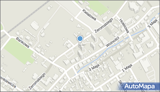 pm Pro, ul. Stefana Żeromskiego 67, Bielawa 58-260 - Przedsiębiorstwo, Firma, NIP: 8981471096