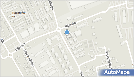 9542506479, PM Service Wojciech Suliga 