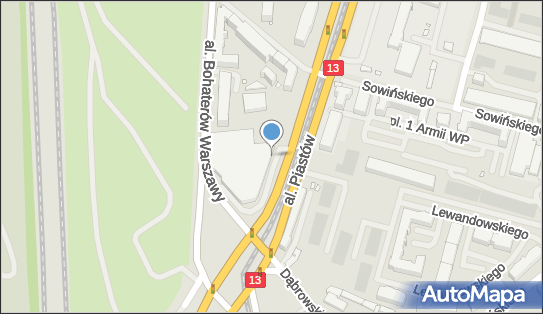 146988099, PM Services Poland sp. z o.o. 
