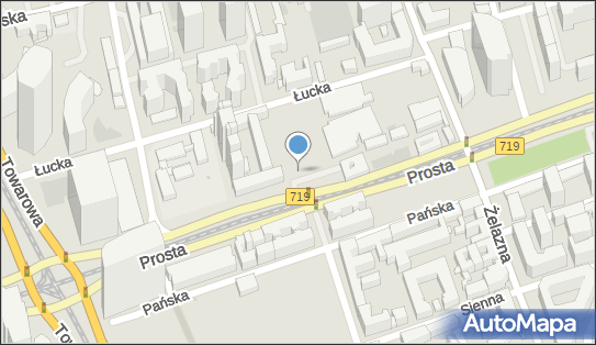5832621181, PM Services sp. z o.o. 