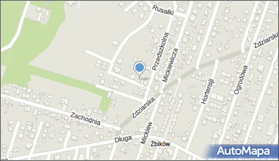 PM Technologie, ul. Przedszkolna 10A, Pruszków 05-800 - Przedsiębiorstwo, Firma, NIP: 5341593222