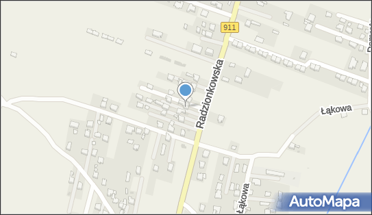 PM Transport Spedycja Międzynarodowa, Radzionkowska 48 42-622 - Przedsiębiorstwo, Firma, NIP: 6452286498