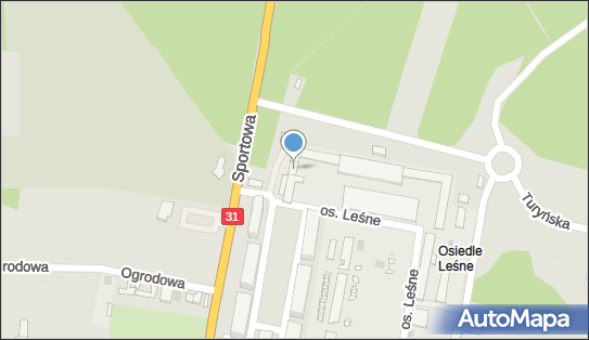 PMB ''Engineering'' Bogdan Wojcieszonek 66-470 - Przedsiębiorstwo, Firma, NIP: 5991222559