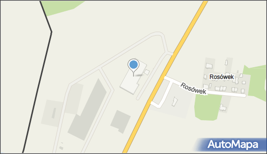 PMC Hydraulika, Rosówek 24, Rosówek 72-001 - Przedsiębiorstwo, Firma, NIP: 9552321310