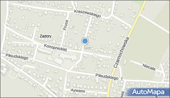 6831881265, Paweł Masłowski PMD Solutions 