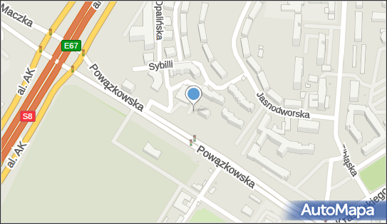 PMK Moda, Powązkowska 70B, Warszawa 01-728 - Przedsiębiorstwo, Firma, NIP: 5262369312