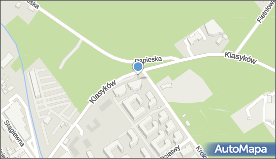 PMP Inwestycje, Krokwi 36, Warszawa 03-114 - Przedsiębiorstwo, Firma, NIP: 7781474304