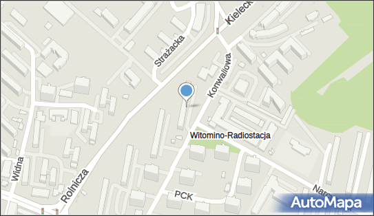 PMS Service, Konwaliowa 4, Gdynia 81-651 - Przedsiębiorstwo, Firma, NIP: 5882155775