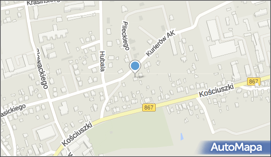 7931556826, Pmserv Bartłomiej Zarembski 