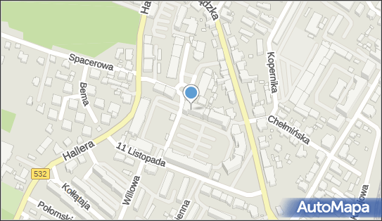 PMT It, 11 Listopada 27, Kwidzyn 82-500 - Przedsiębiorstwo, Firma, NIP: 5811957094
