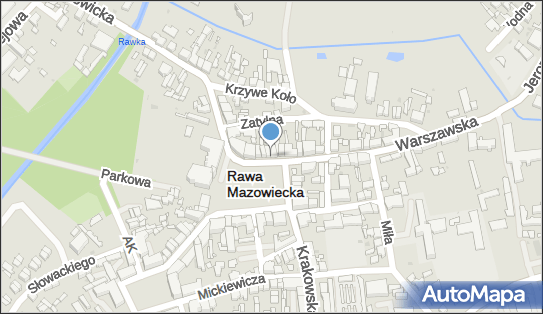 PMW Telekom Service, Plac Marszałka Piłsudskiego 13 96-200 - Przedsiębiorstwo, Firma, NIP: 8351453524