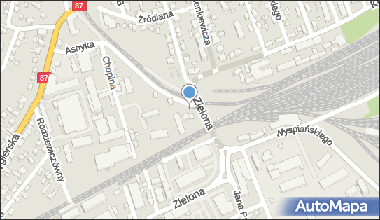 7342733933, PM Patryk Lisowski 