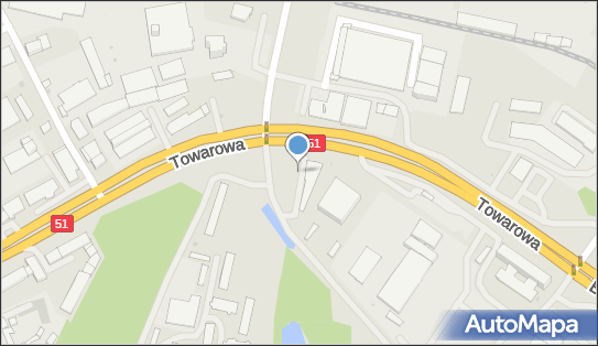 Pneumatyka, ul. Towarowa 20C, Olsztyn 10-417 - Przedsiębiorstwo, Firma, numer telefonu, NIP: 7393108323