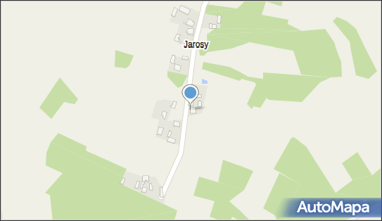 Pniok, Ślęzaki 381a, Ślęzaki 39-450 - Przedsiębiorstwo, Firma