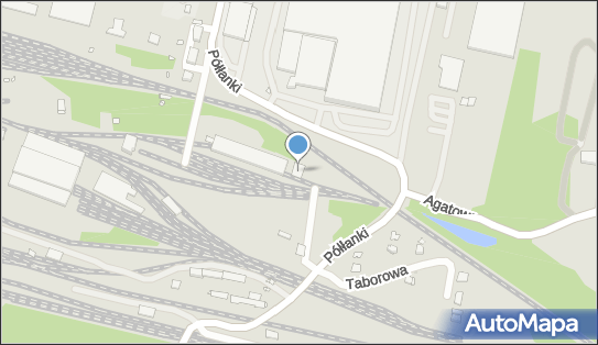 PNUIK Kraków Sp. z o.o. - Baza w Krakowie, Półłanki 1, Kraków 30-858 - Przedsiębiorstwo, Firma, godziny otwarcia, numer telefonu