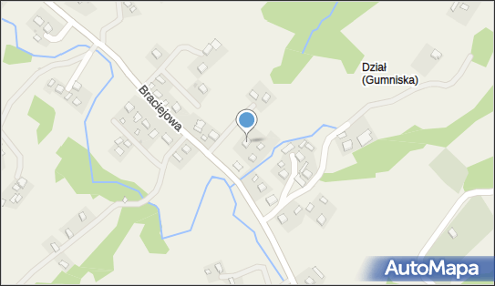 PoRednictwo Ubezpieczeniowe CzesAw Parys, Gumniska 94, Gumniska 39-208 - Przedsiębiorstwo, Firma, NIP: 8721036759