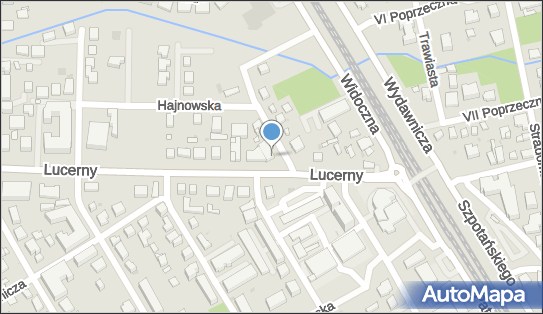 Po Drodze Paweł Koniuszewski, Władysława IV 1, Warszawa 04-950 - Przedsiębiorstwo, Firma, godziny otwarcia, numer telefonu