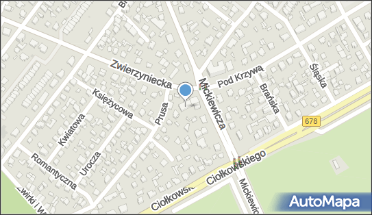 5422141518, Po Prostu Pizza Club Edyta Kozak 