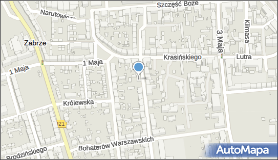 Pobielanie Kotłów i Naczyń Czyszczenie Chemiczne, Zabrze 41-800 - Przedsiębiorstwo, Firma, NIP: 6482469884