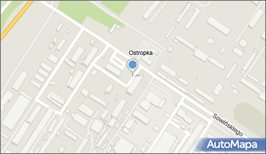 POCH S.A., Sowińskiego Józefa, gen., Gliwice 44-121 - Przedsiębiorstwo, Firma, numer telefonu