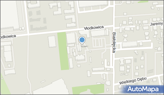 Poch S.A., Białołęcka 233a, Warszawa 03-253 - Przedsiębiorstwo, Firma, numer telefonu