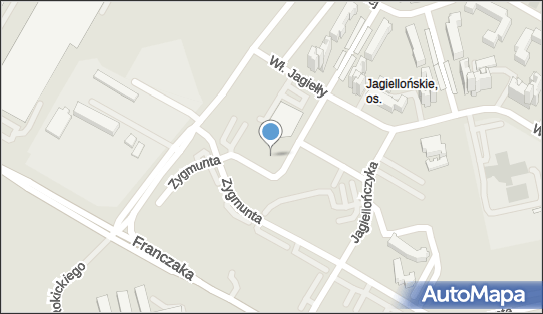 Pocheć Marcin M Premium, Zygmunta Augusta 4, Lublin 20-283 - Przedsiębiorstwo, Firma, NIP: 9462094098